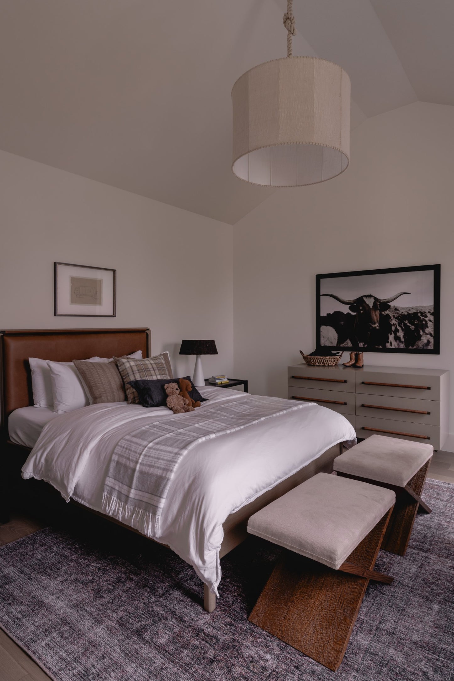 Arden Bed