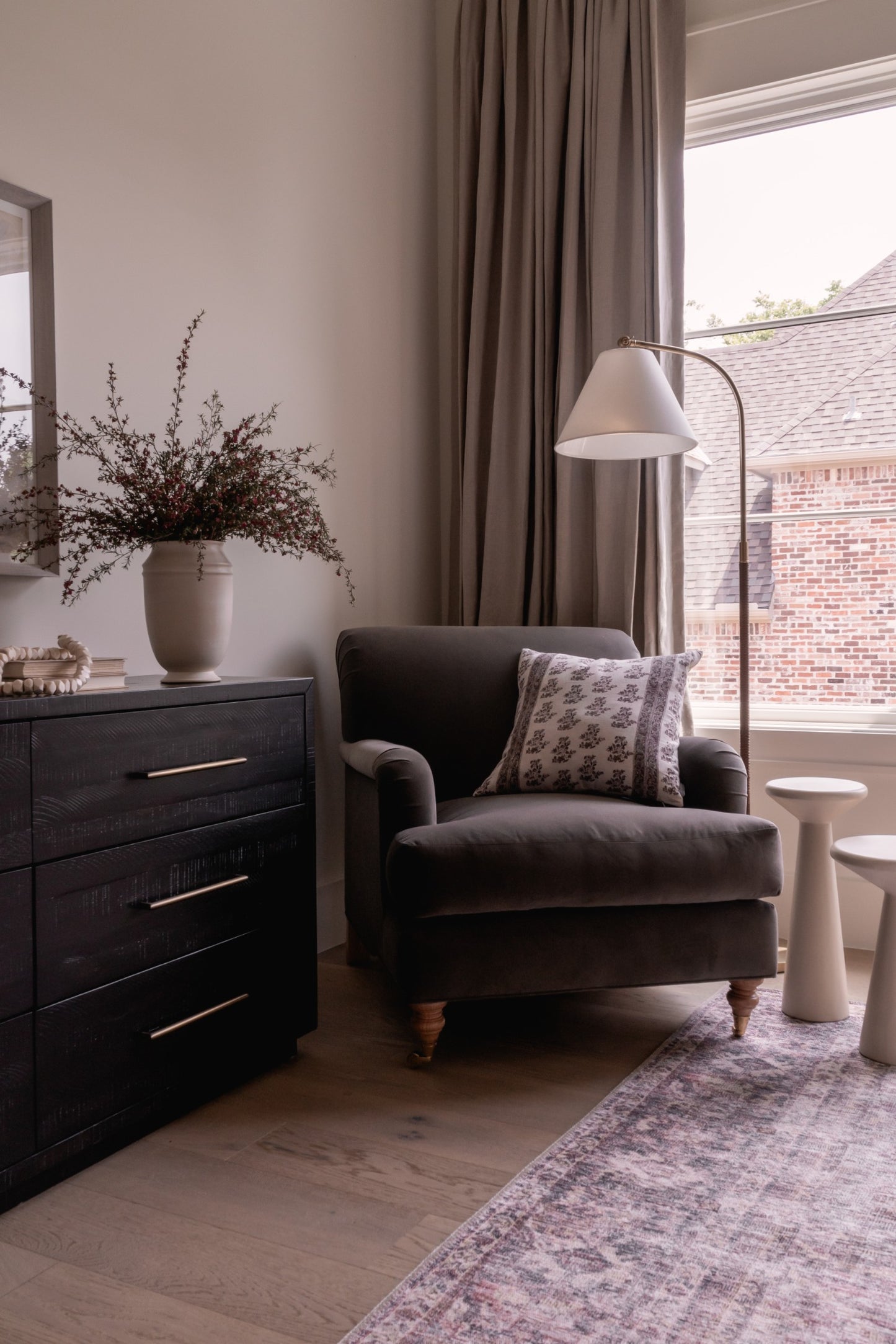 Aimee Side Table Set