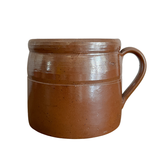 Poterie Renault Handled Jar
