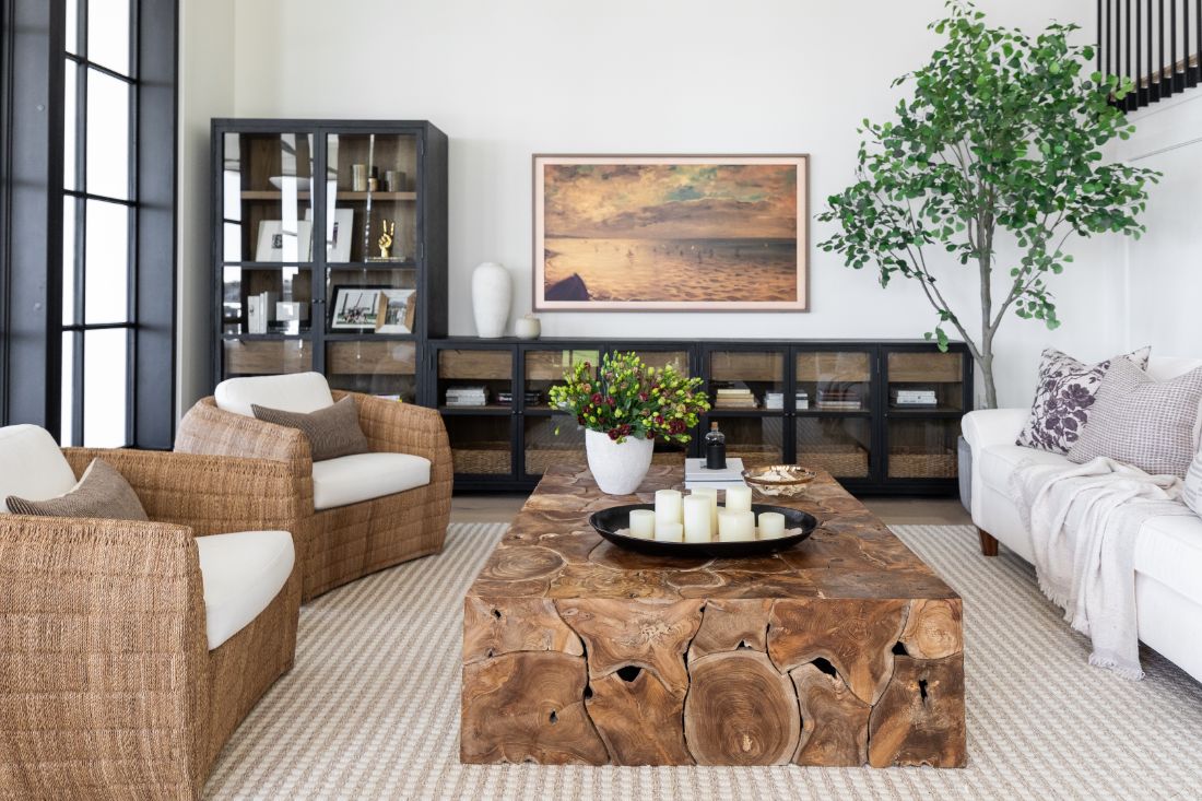 Lennon Sideboard