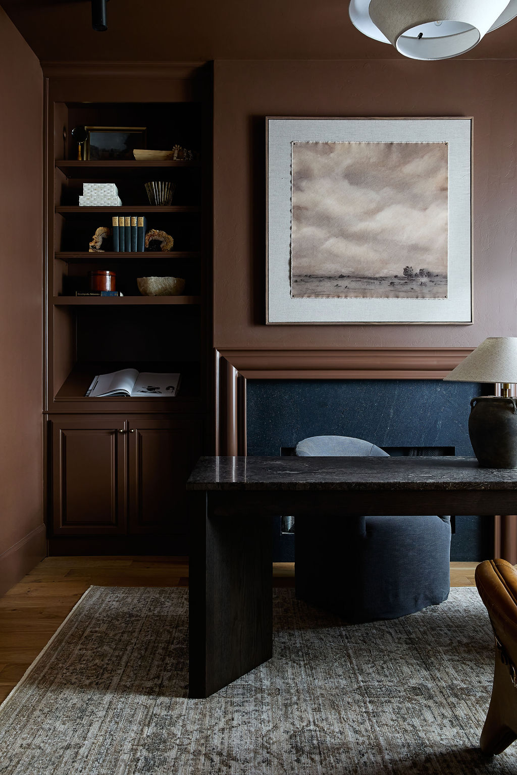 Reeve Dining Chair