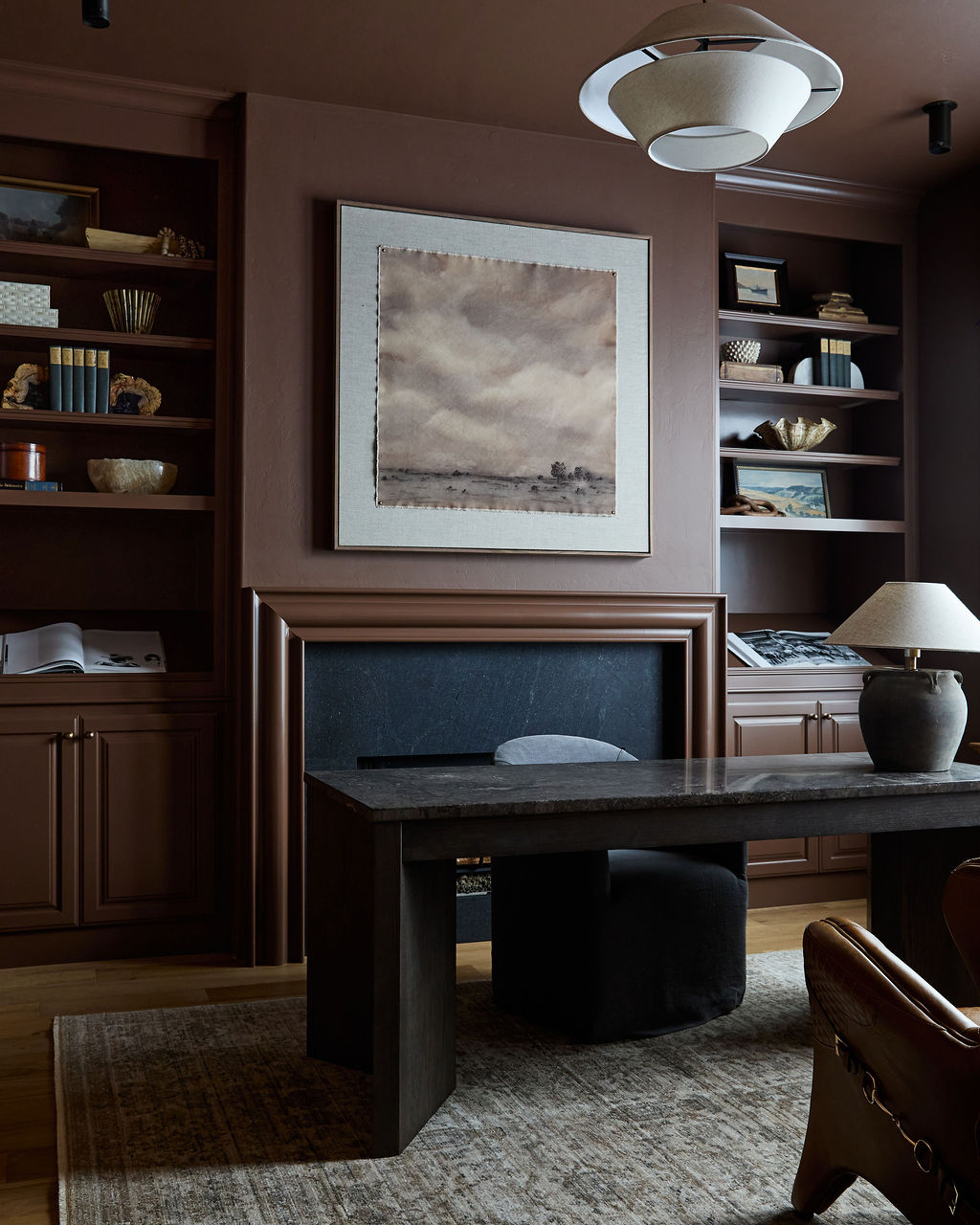 Reeve Dining Chair