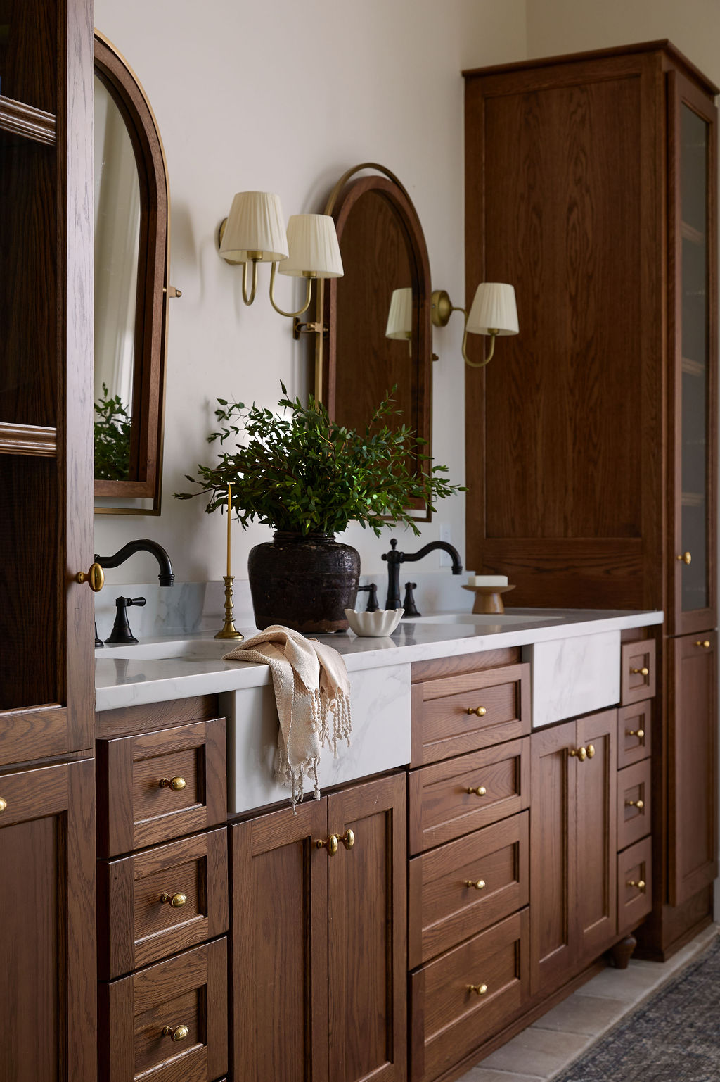 Hollister Sconce