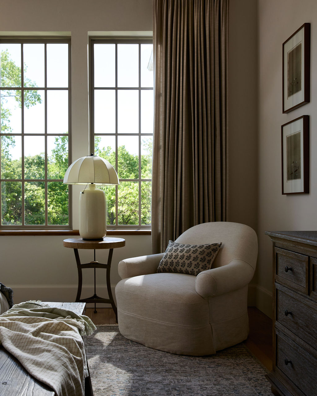 Heritage 05 Spa / Earth Rug