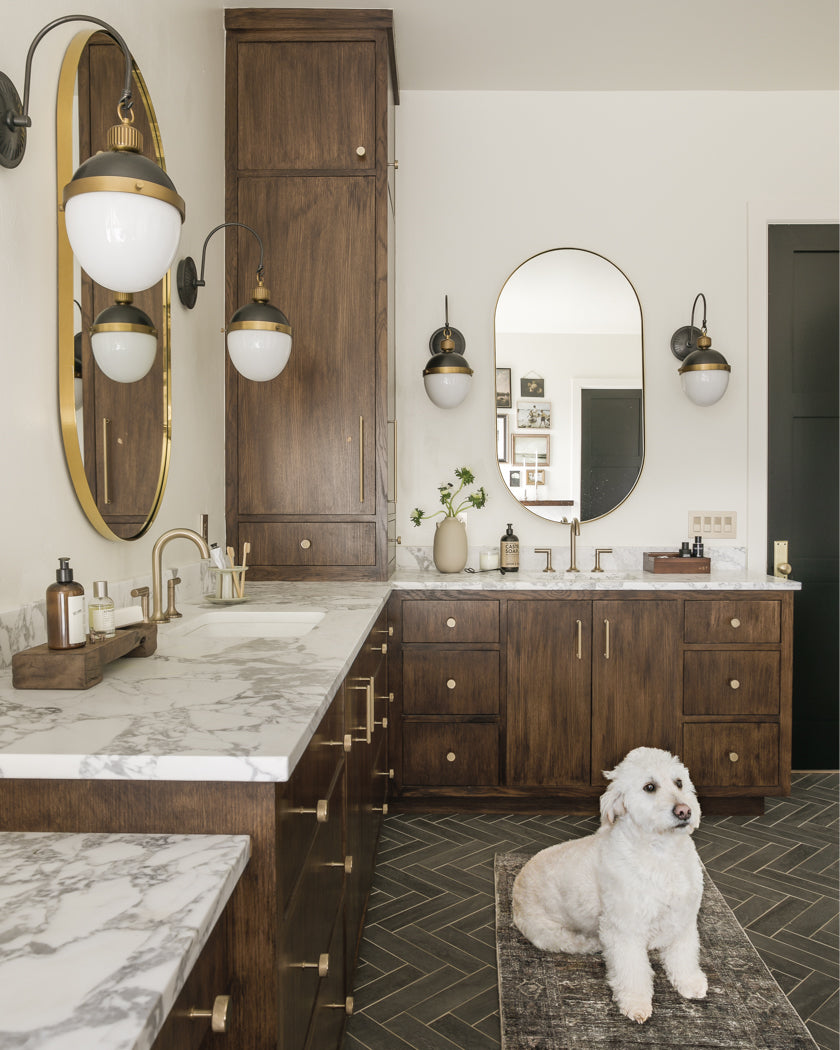 Otis Sconce