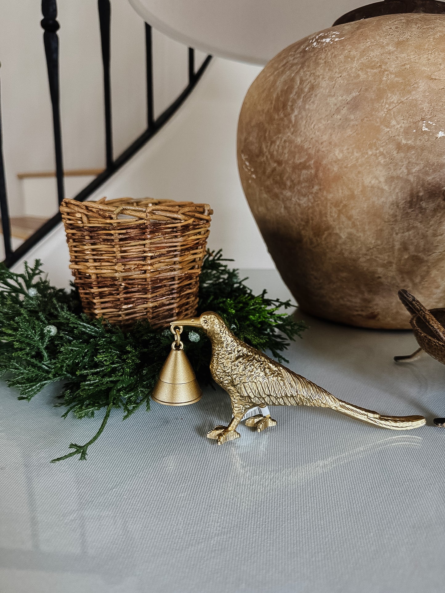 Animal Candle Snuffer