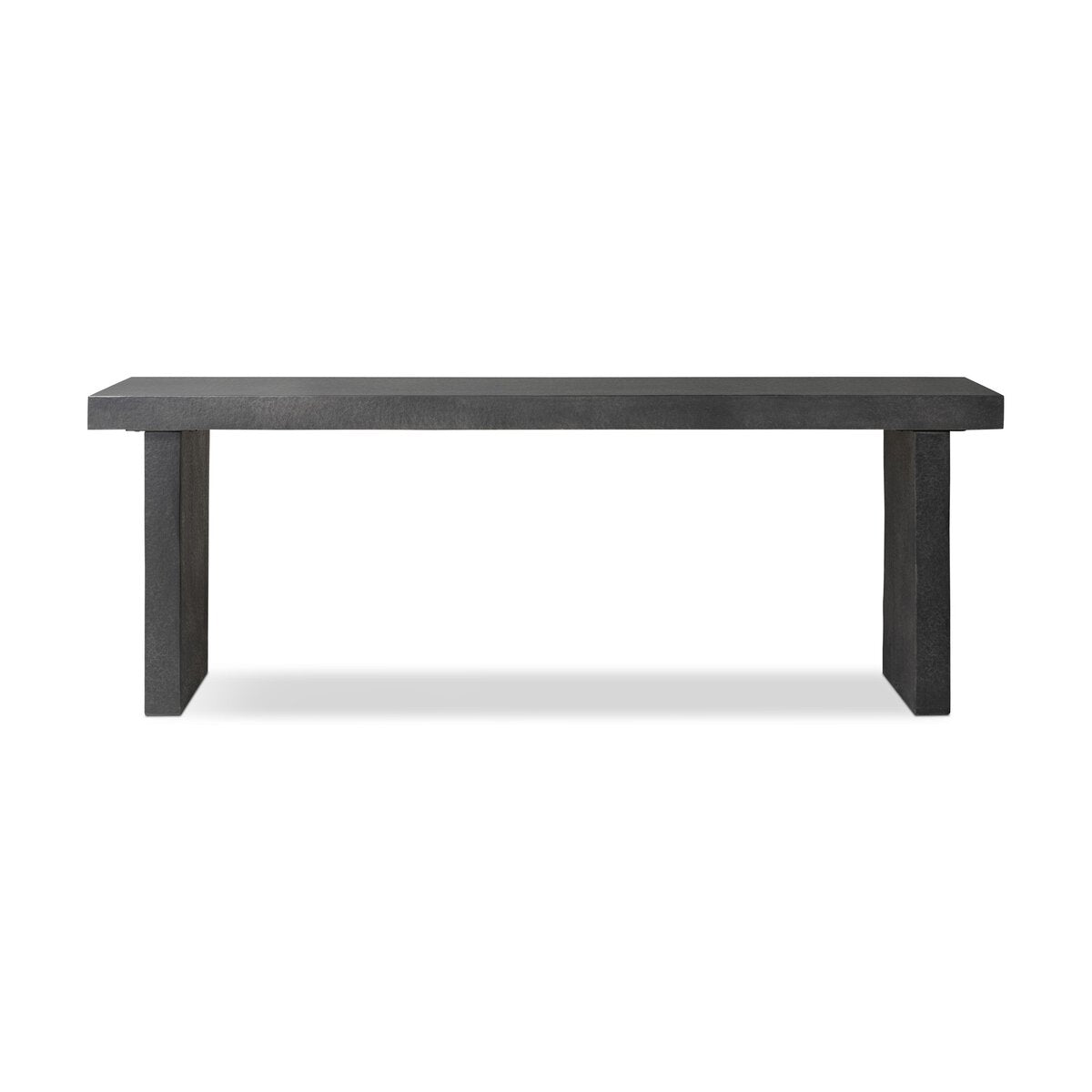 Kiva Outdoor Console Table