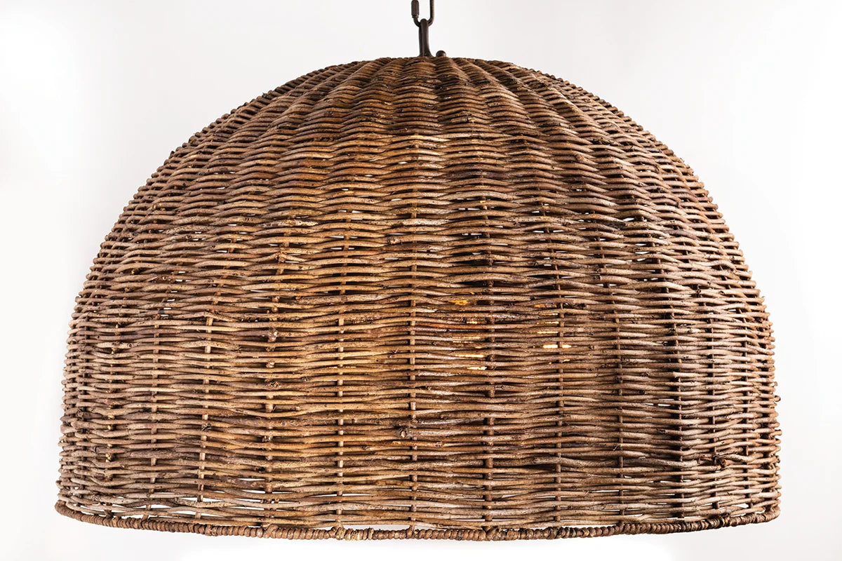 Henley Pendant
