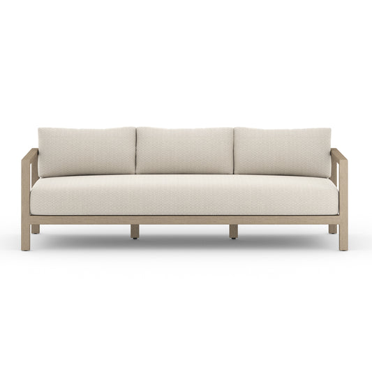 Alessandro Outdoor Sofa