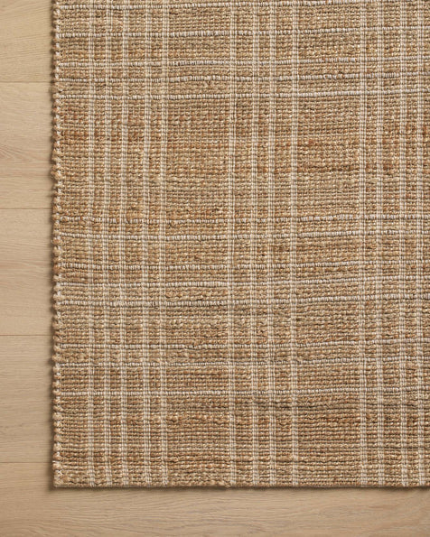 Judy 01 CJ Natural / Cream