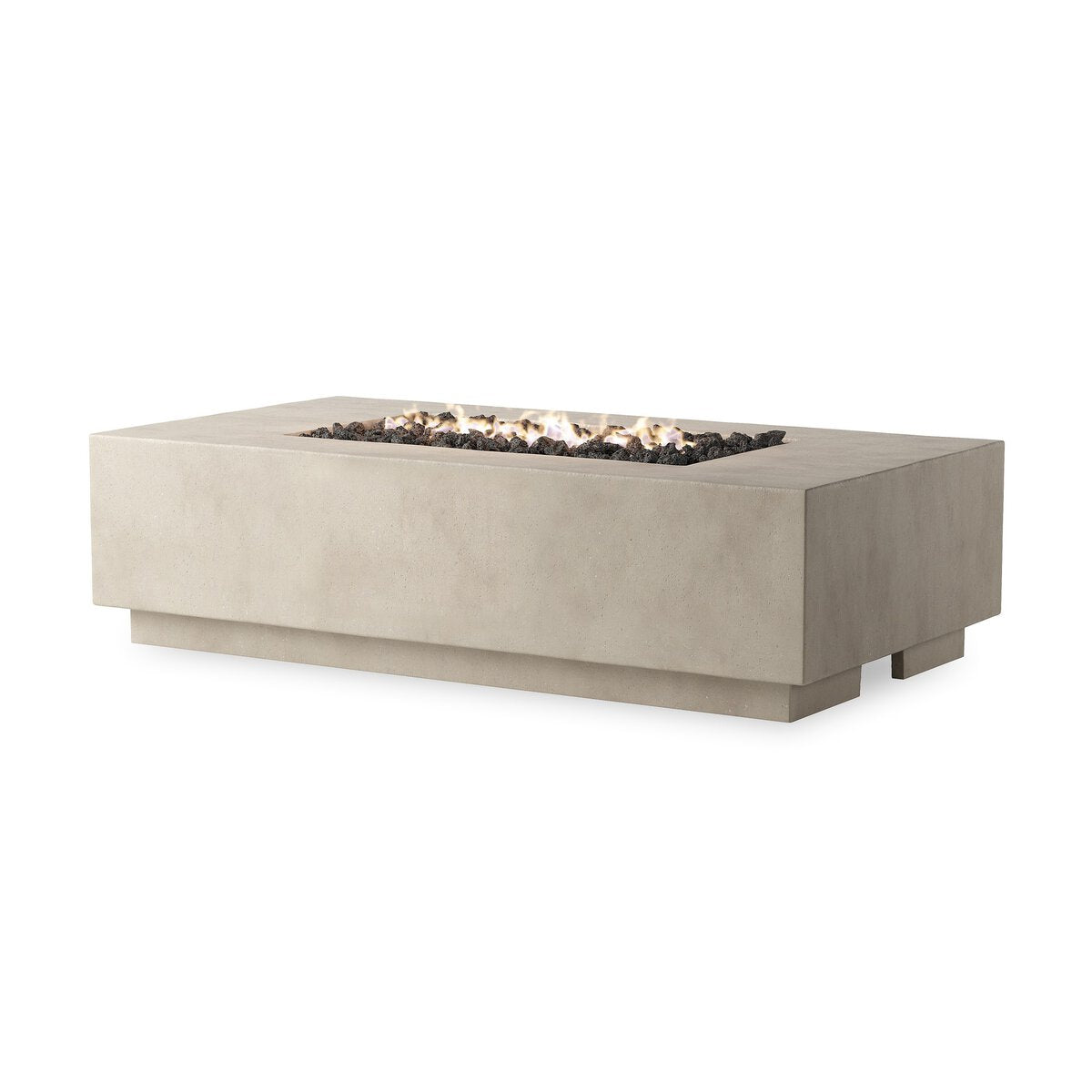 Kayden Outdoor Fire Table