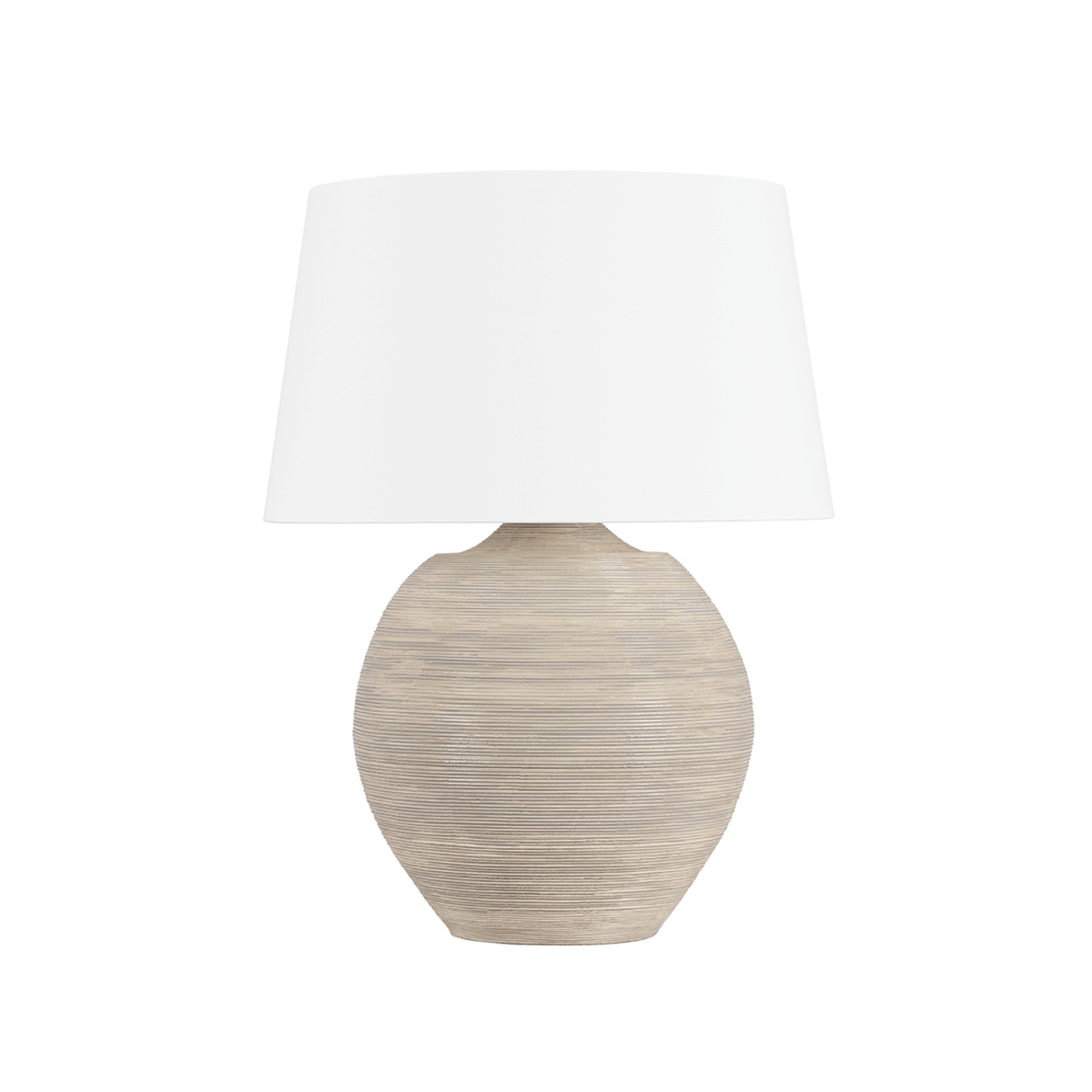 Zenith Table Lamp