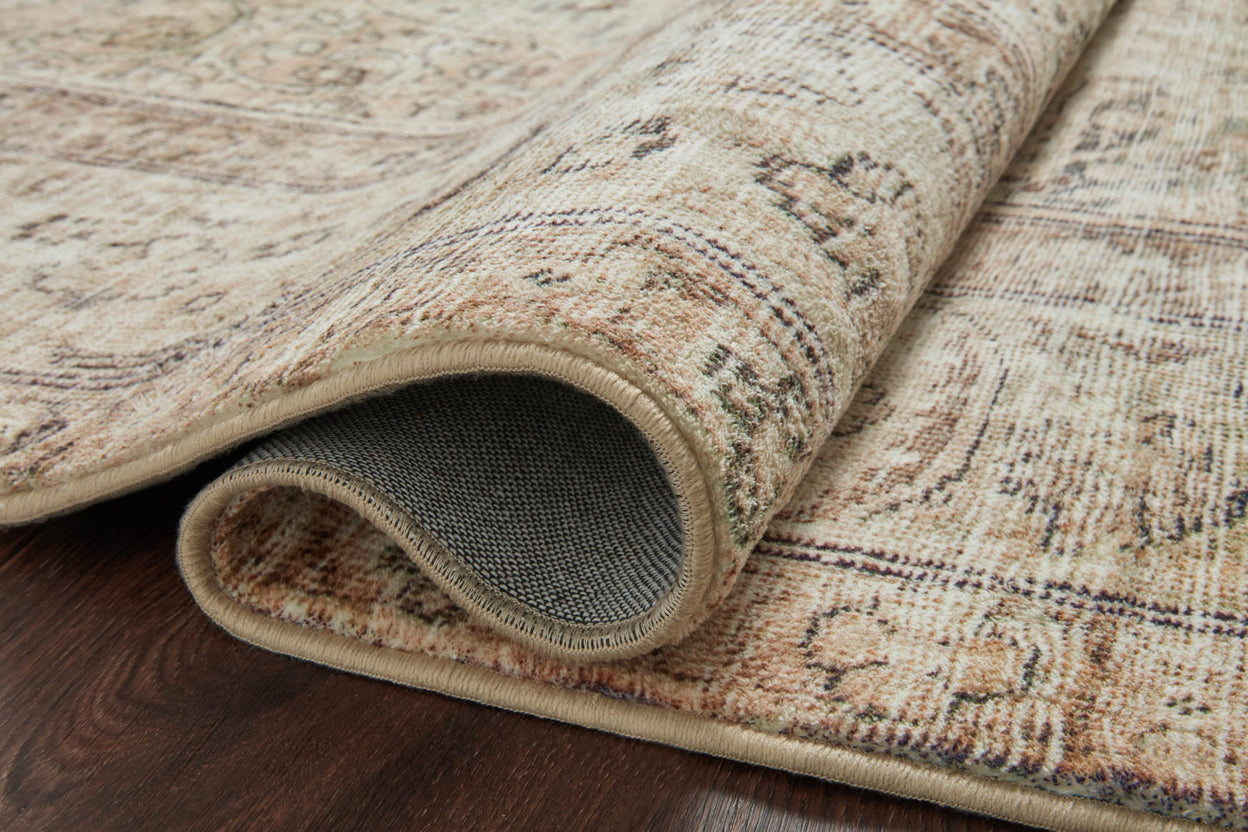 Margot 01 Antique / Sage Rug