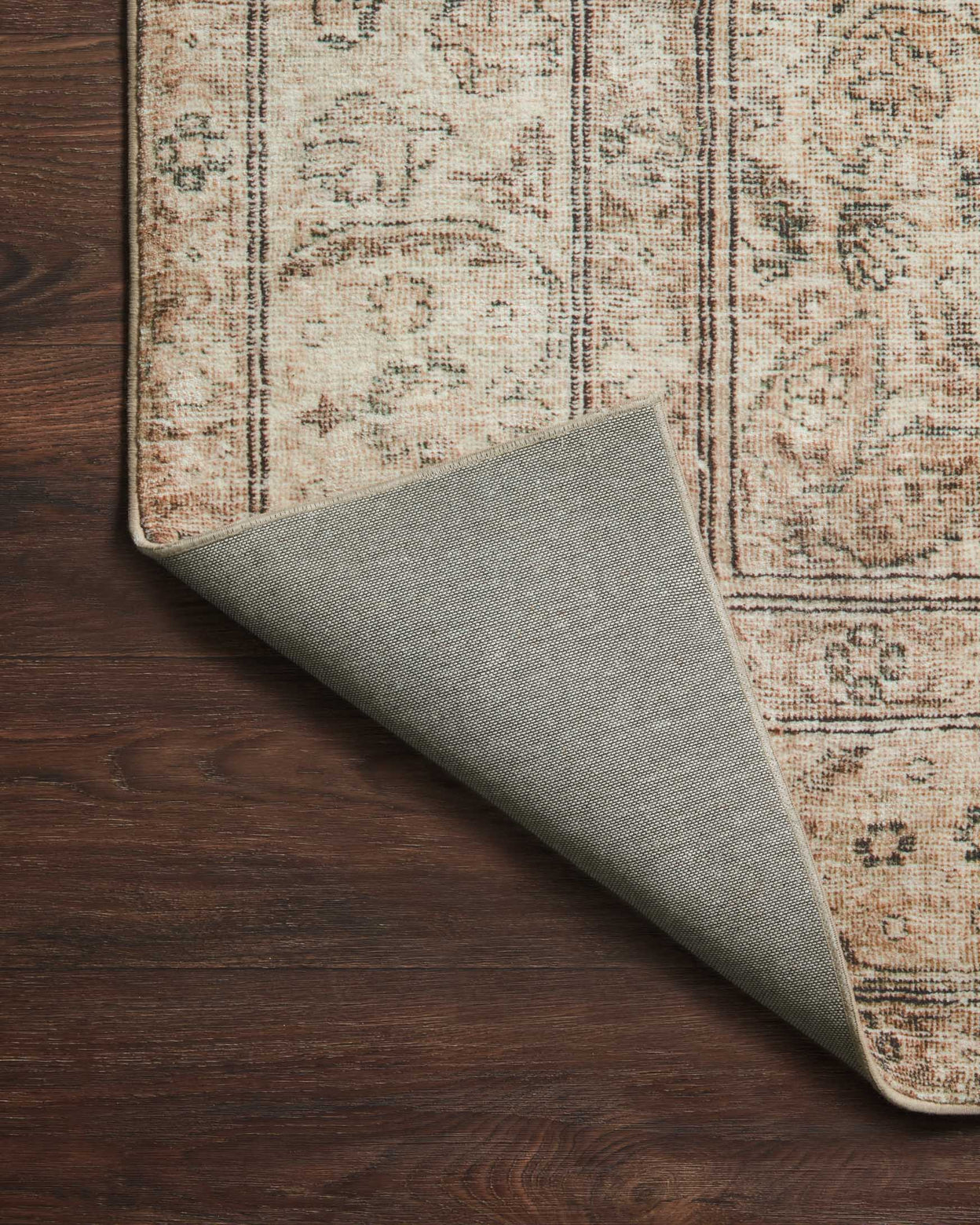 Margot 01 Antique / Sage Rug