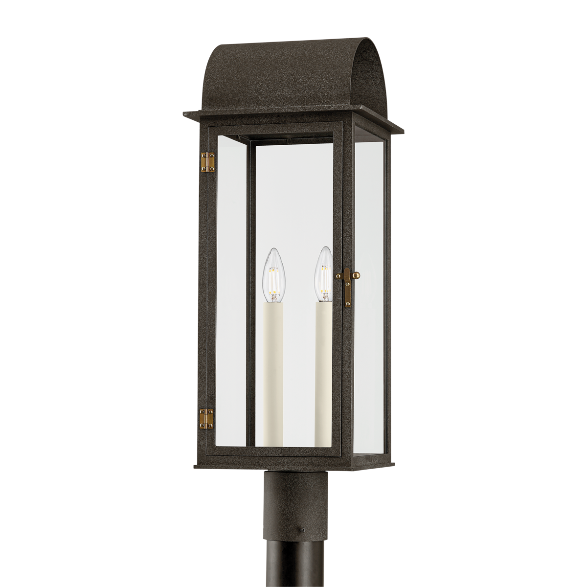 Rupert Outdoor Lamp Post