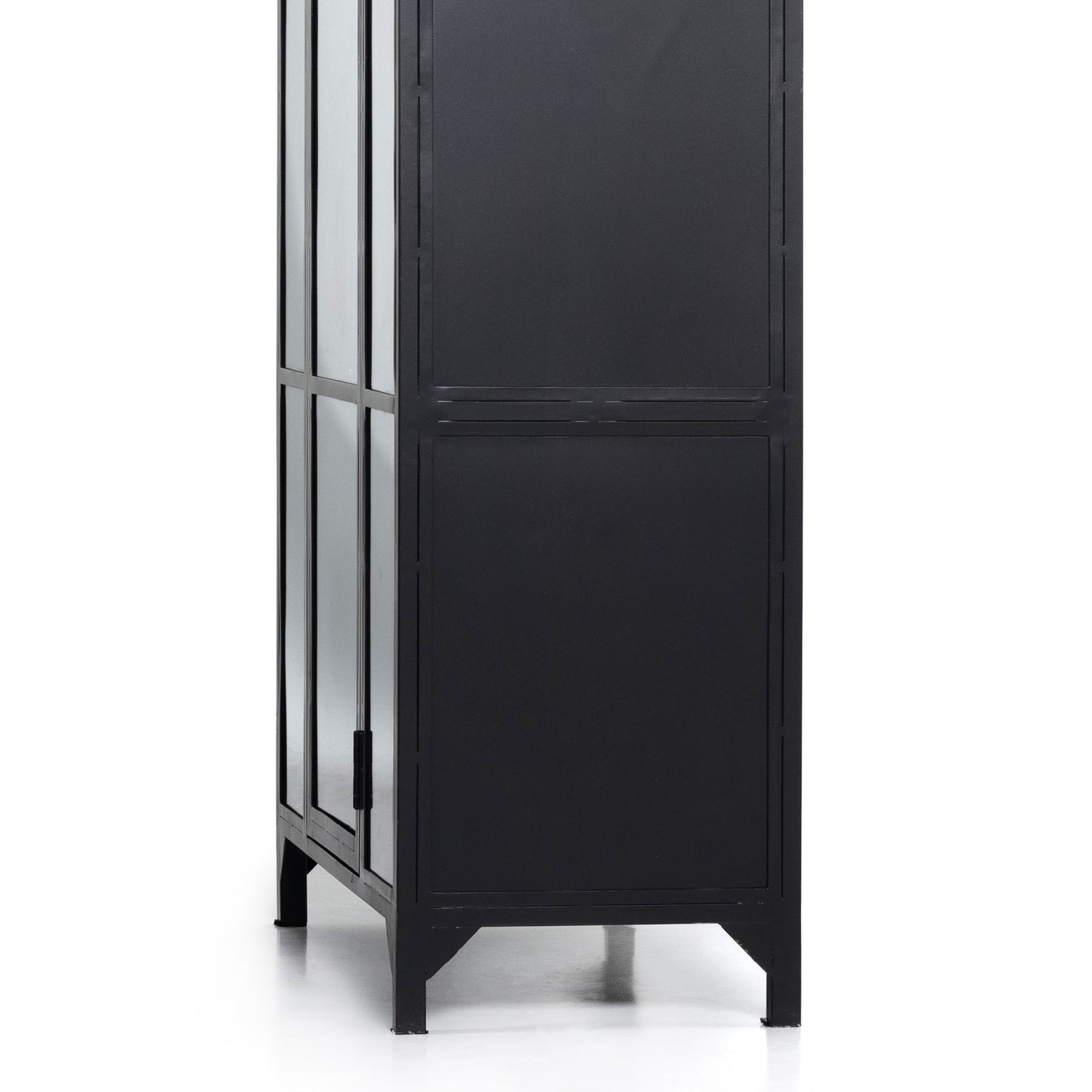 Ezra Cabinet