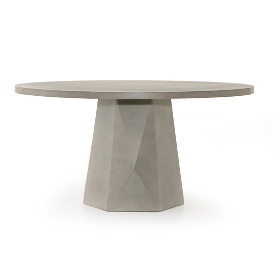 Bravo Outdoor Dining Table