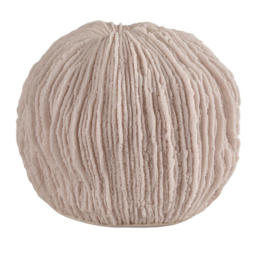 Textured Coral Shaped Light