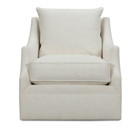 Kira Swivel Glider Chair
