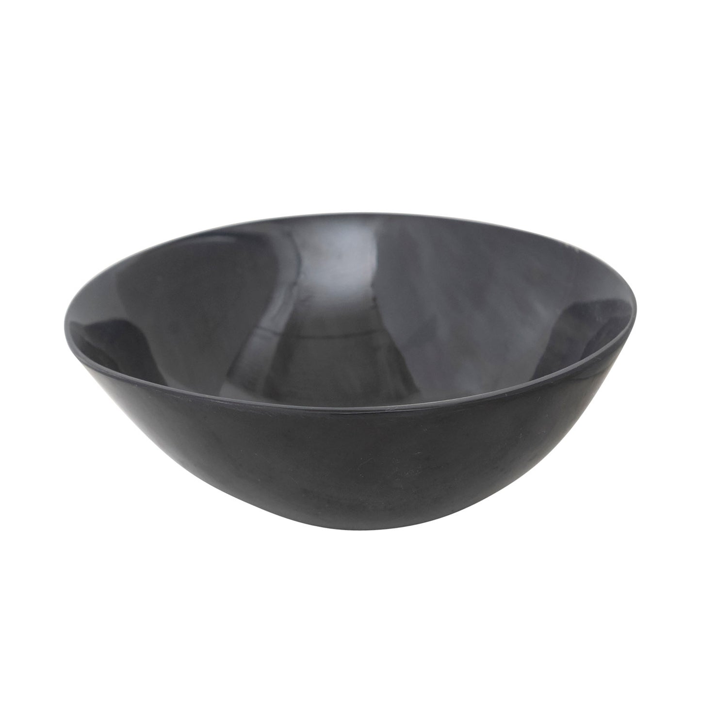Black Horn Bowl