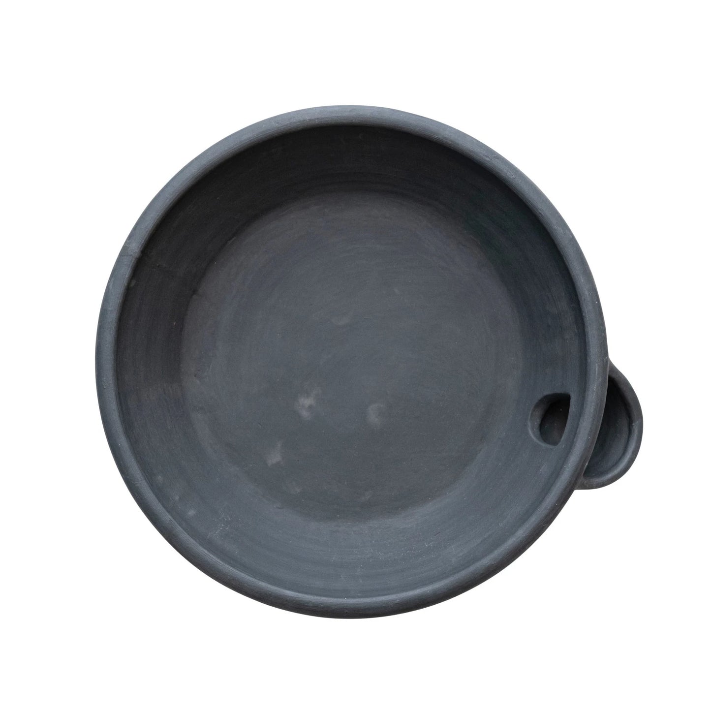 Decorative Clay Dahi Bowl