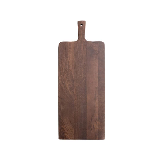 Rectangle Serving Board