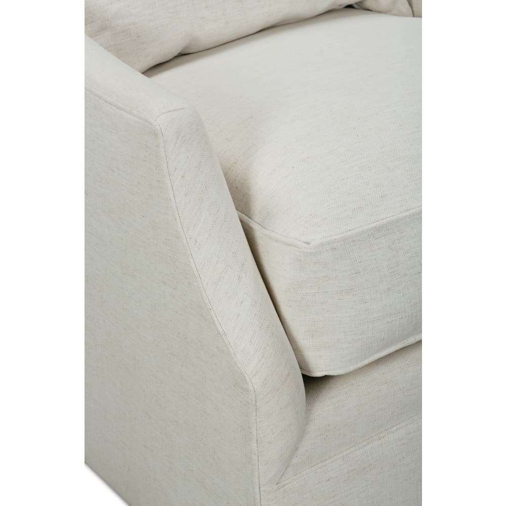 Kira Swivel Glider Chair