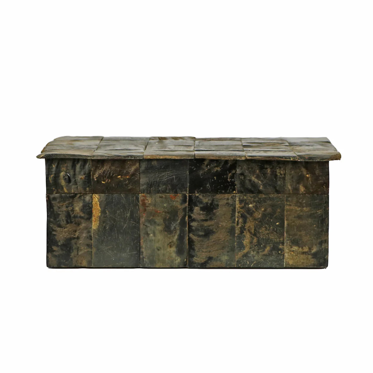 Tiled Horn Box