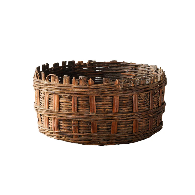 Himachal Basket - Small