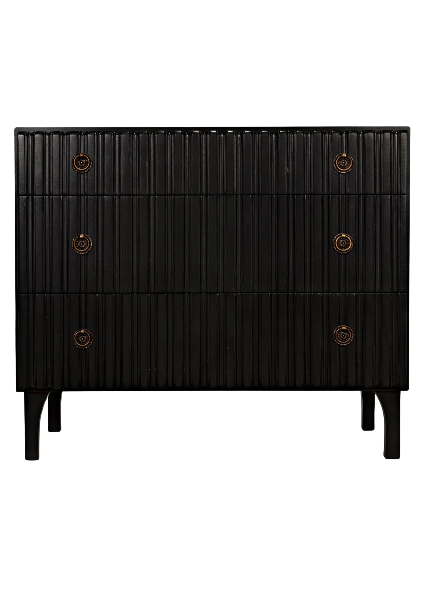 Denner Dresser
