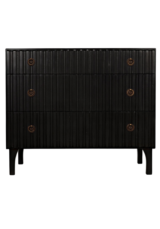 Denner Dresser