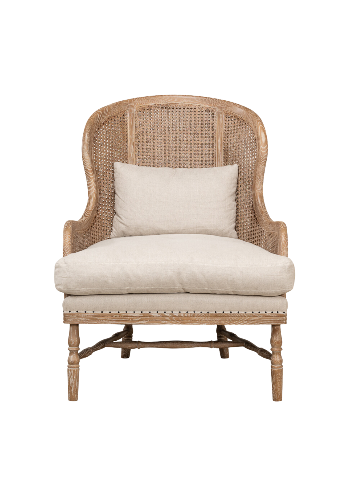 Greta Wing Chair