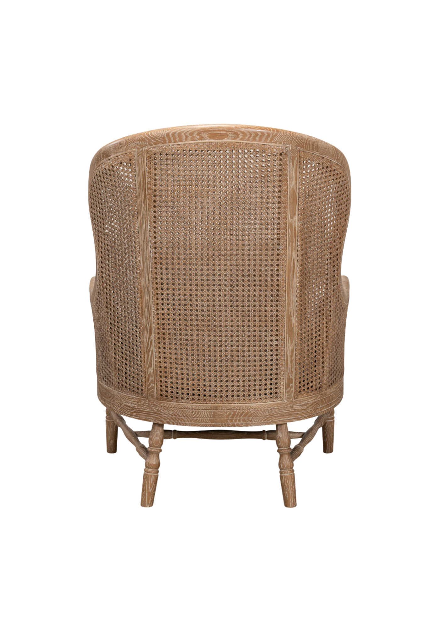 Greta Wing Chair