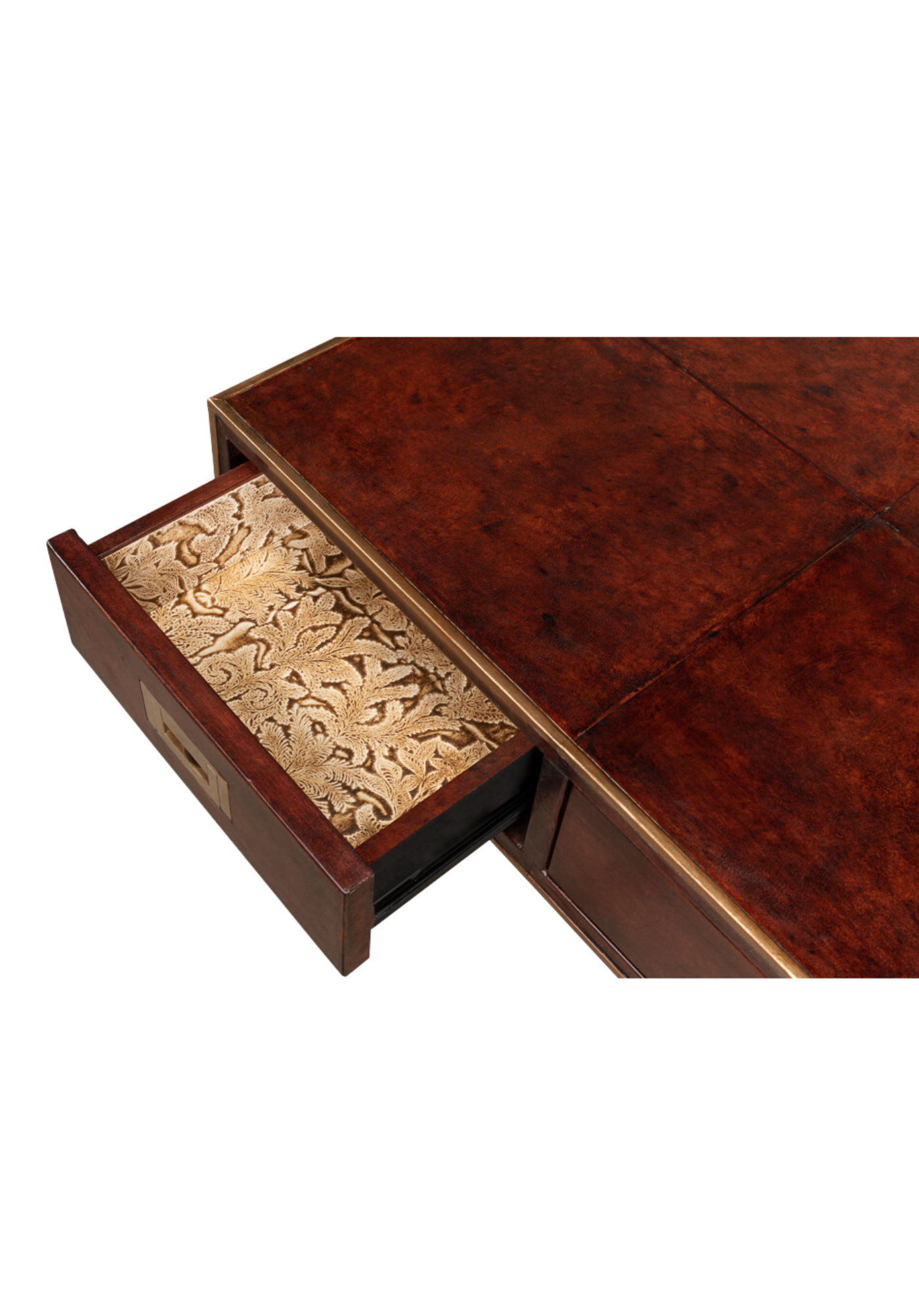 Romain Desk