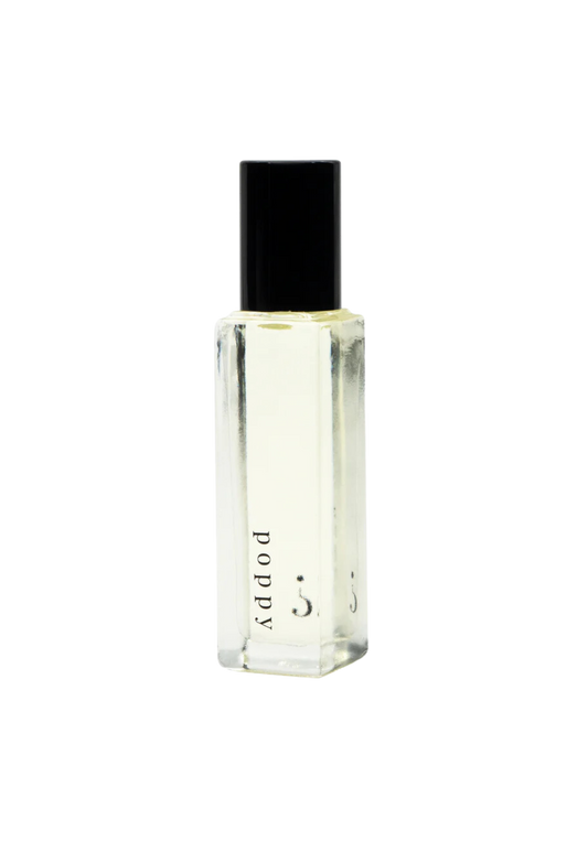 Poppy Roll-on Fragrance