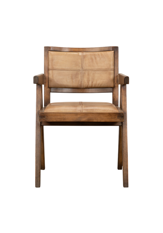 Chriselle Chair
