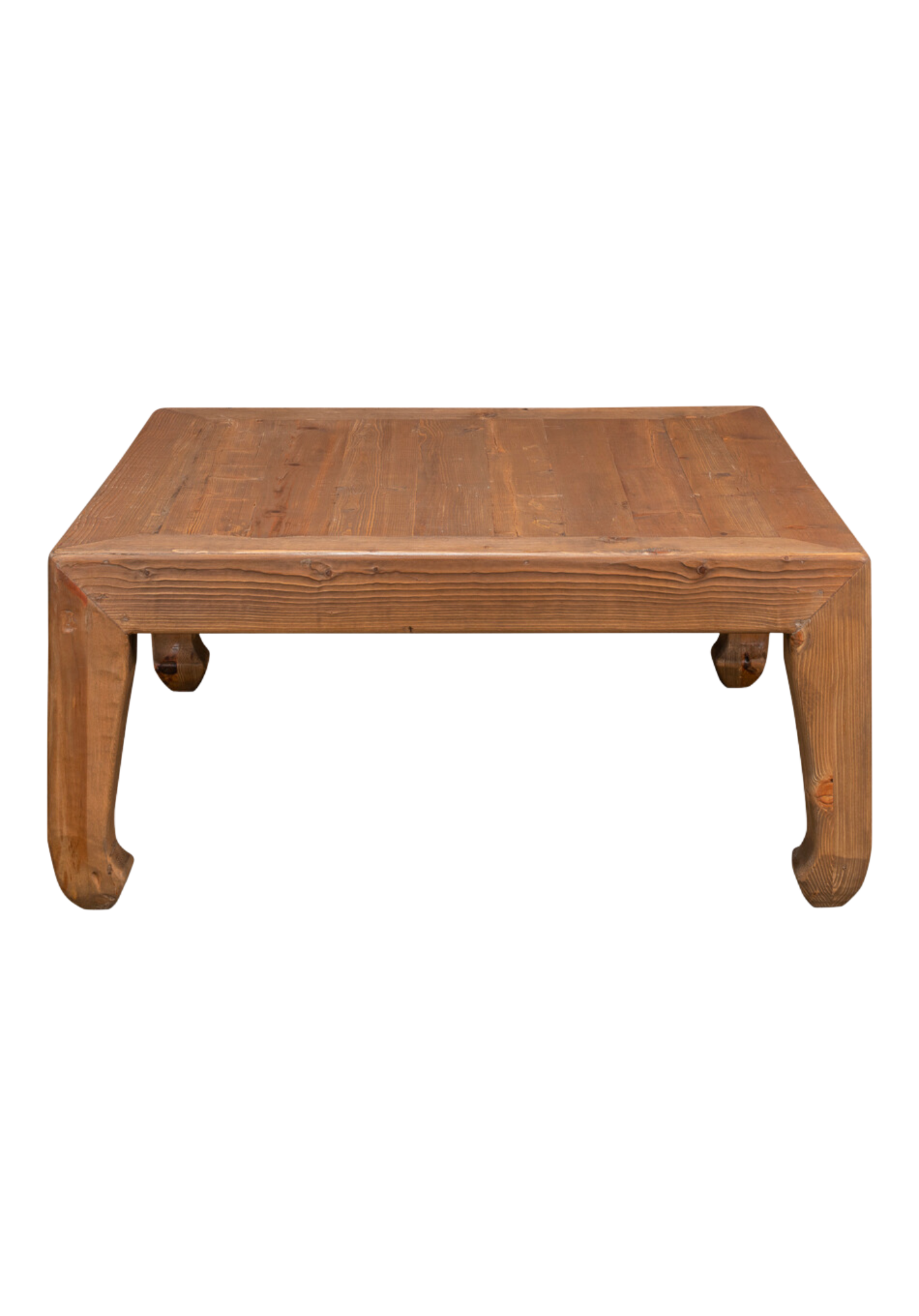 Emile Coffee Table