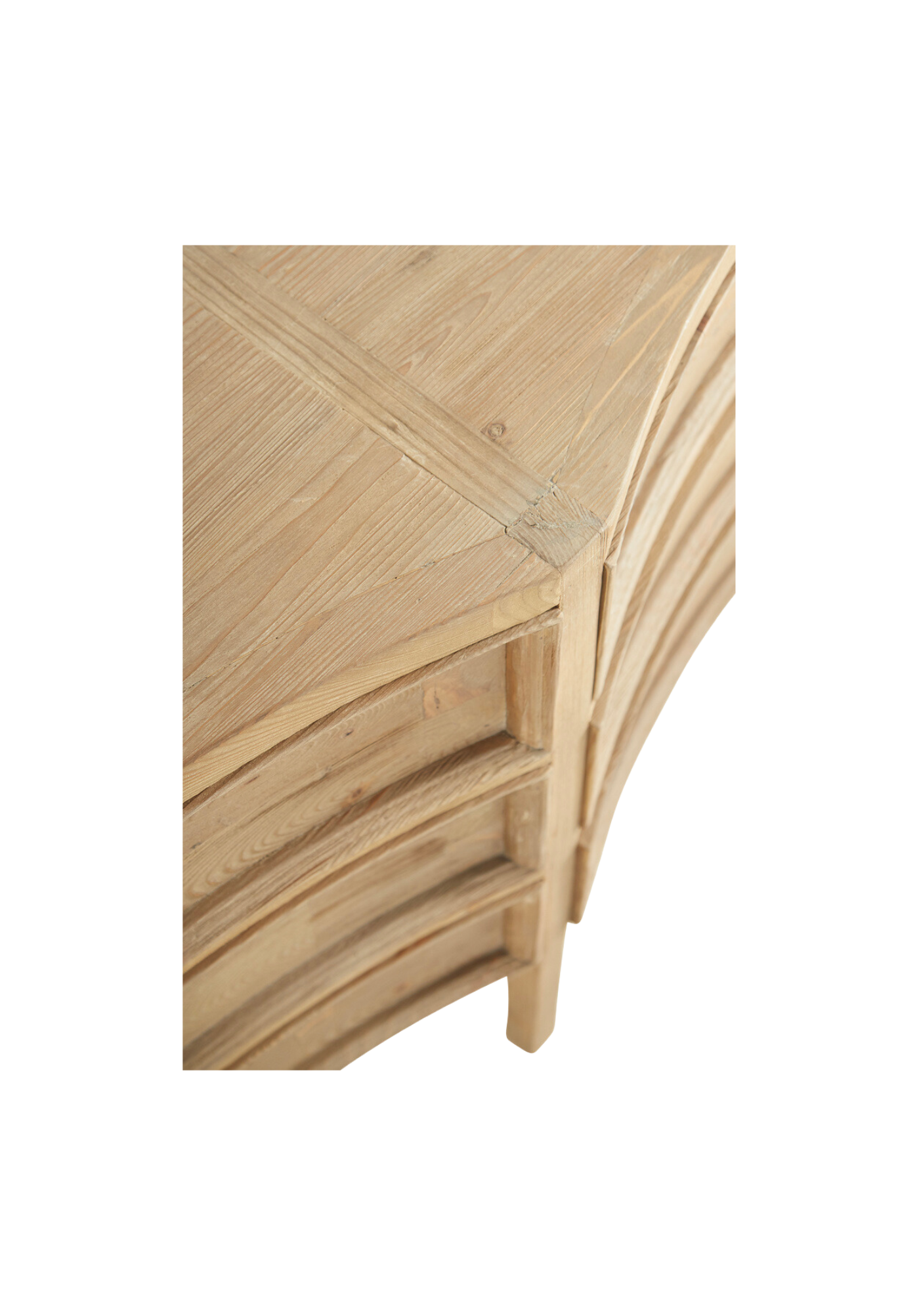 Kingston Dresser