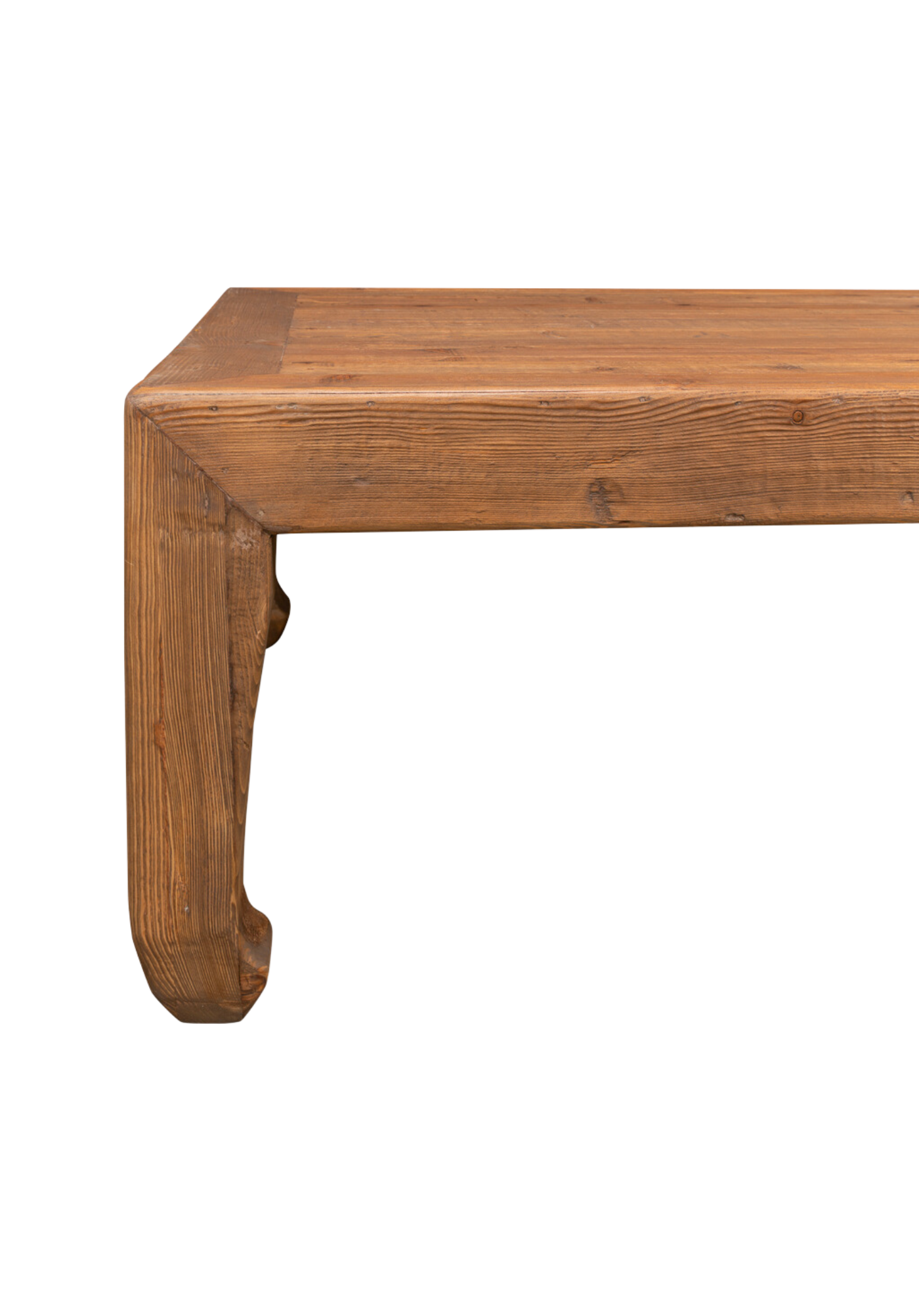Emile Coffee Table