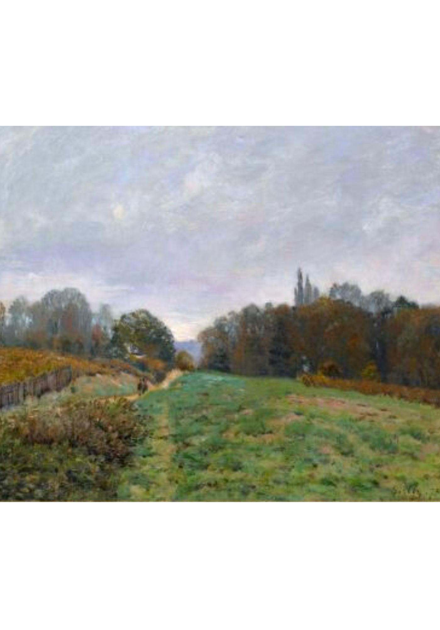 Impressionistic Gallery 1