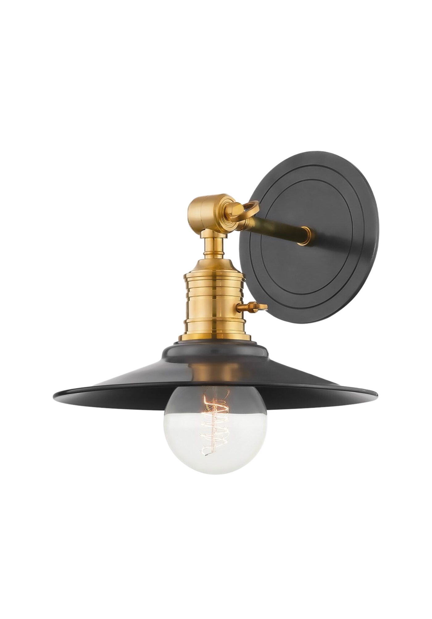 Pensacola Sconce