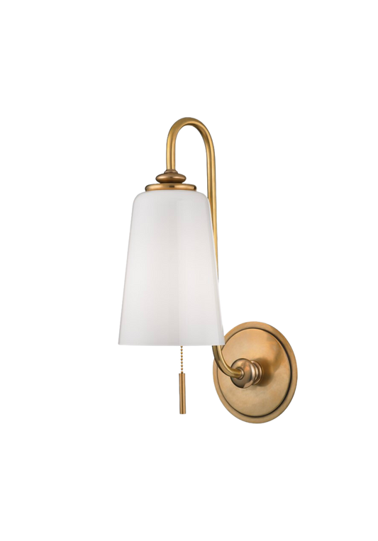 Hannah Sconce