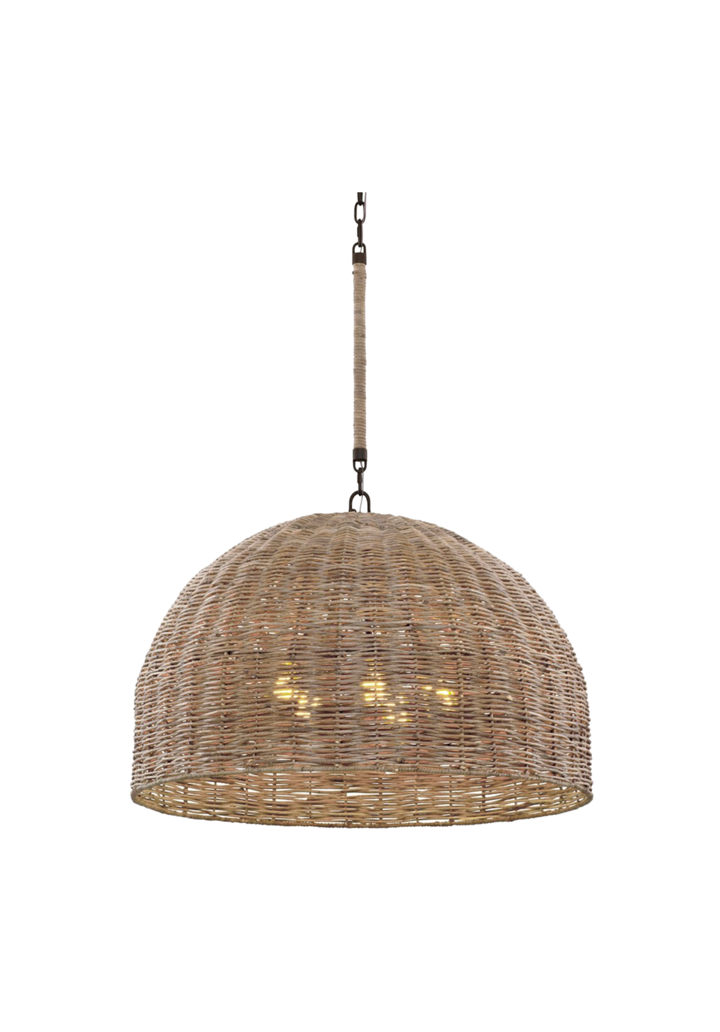 Henley Pendant
