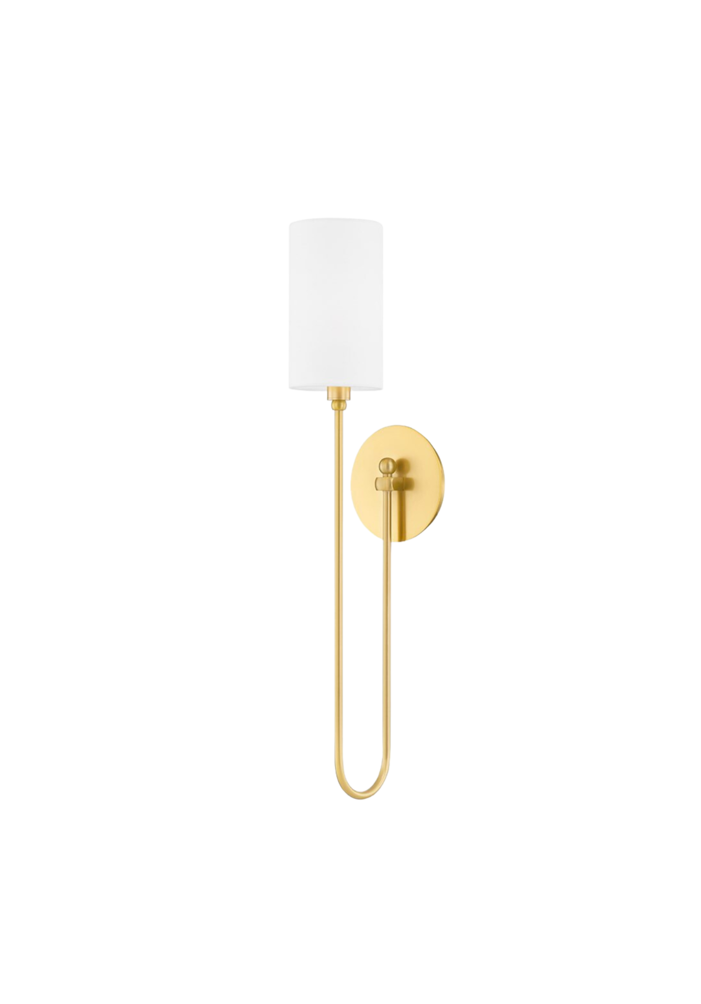 Moyers Sconce