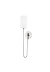 Polished Nickel