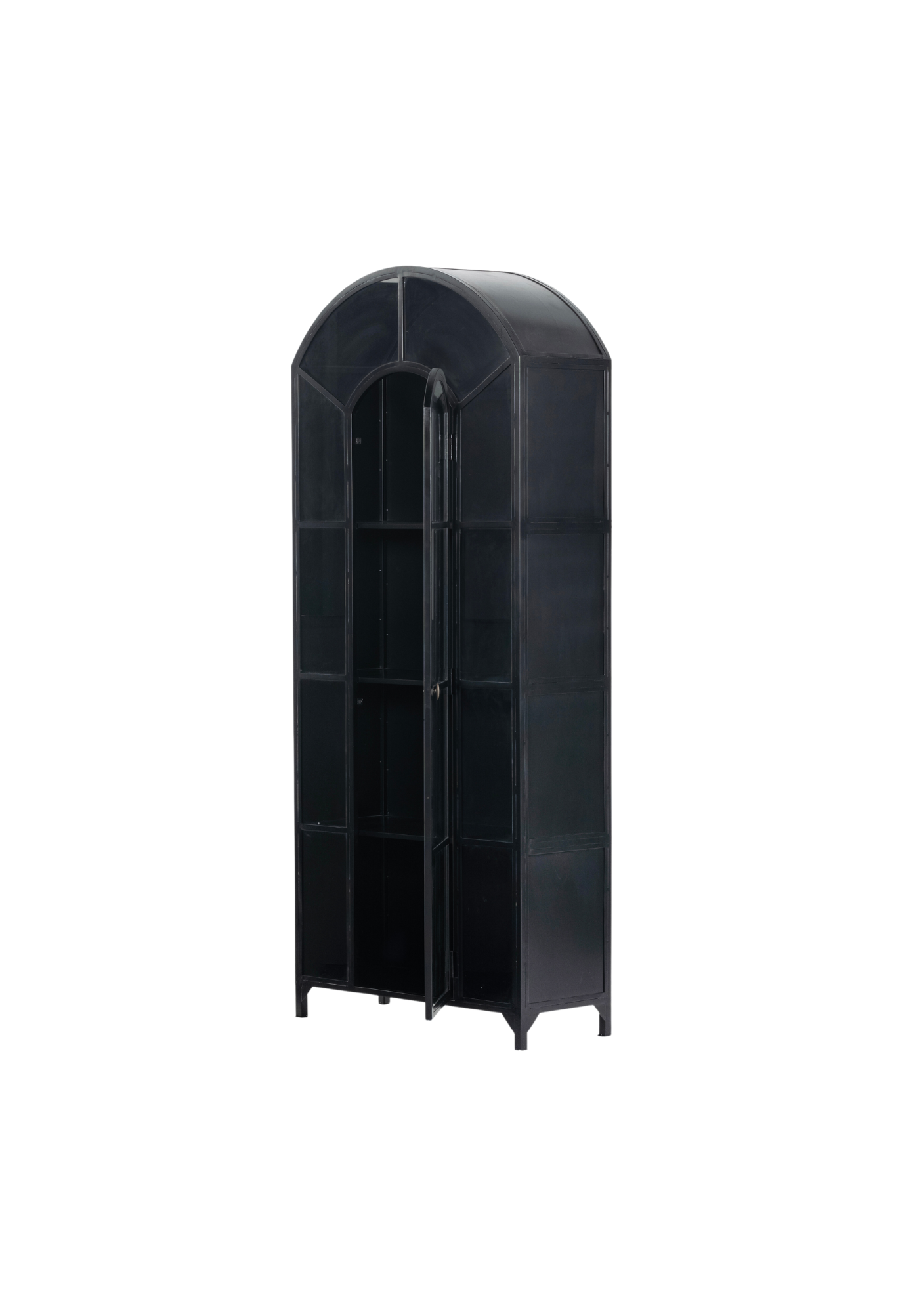 Ezra Cabinet
