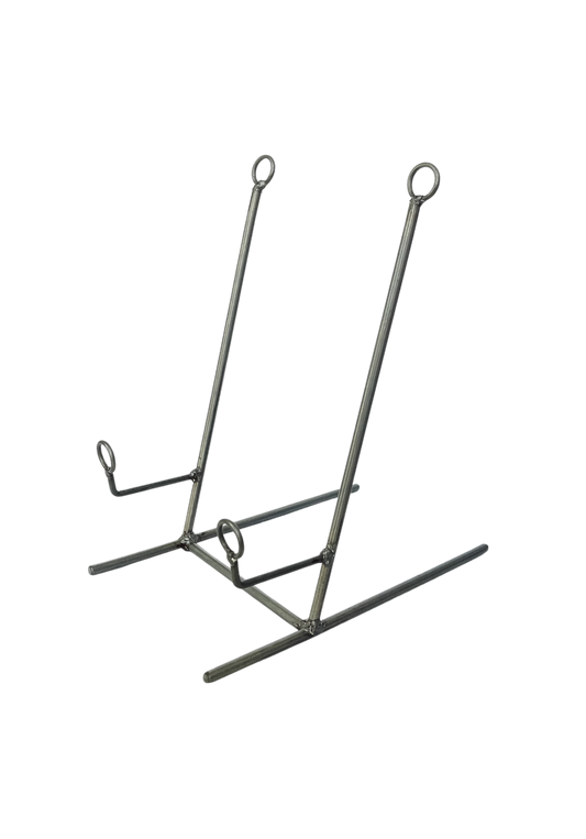 Wire Display Easel