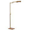 Natural Brass