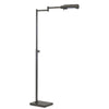 Oil Rubbed Bronze