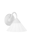 Textured White